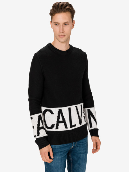 Calvin Klein Jeans Sveter