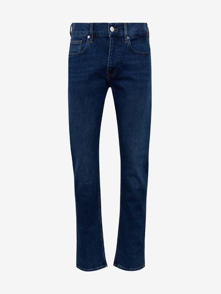 Calvin Klein Jeans Slim Fit Comfort Den Džínsy