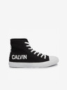 Calvin Klein Jeans Iacopo Canvas Tenisky
