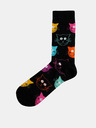 Happy Socks Cat Ponožky