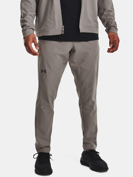 Under Armour UA UNSTOPPABLE TAPERED Nohavice