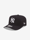 New Era New York Yankees MLB Logo Navy 9Fifty Stretch Snap Šiltovka