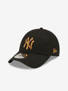 New Era New York Yankees Marble Infill 9Forty Adjustable Šiltovka detská