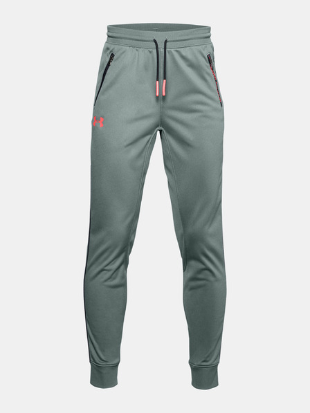 Under Armour Pennant Tapered Nohavice detské