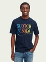 Scotch & Soda Tričko