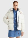 Tommy Jeans Alaska Puffer Zimná bunda