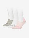 Calvin Klein Ponožky 3 páry