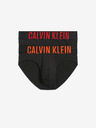 Calvin Klein Underwear	 Slipy 2 ks