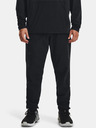Under Armour UA Unstoppable Brushed Pant Nohavice