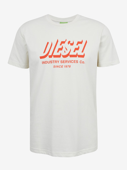 Diesel Diegos Tričko