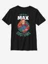 ZOOT.Fan Netflix Max Costume Tričko detské