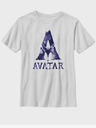 ZOOT.Fan Twentieth Century Fox Avatar A Logo Tričko detské