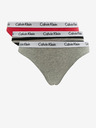 Calvin Klein Underwear	 Nohavičky 3 ks