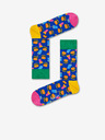 Happy Socks Hamburger Ponožky
