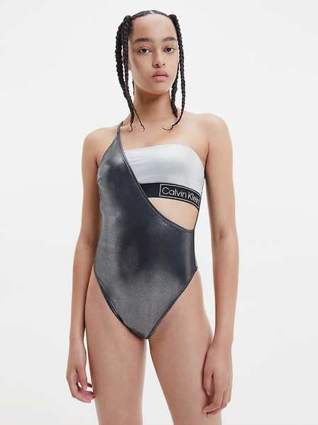 Calvin Klein Underwear	 Jednodielne plavky