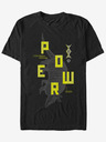 ZOOT.Fan Netflix Power Project Power Tričko