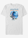 ZOOT.Fan Neytiri Avatar 2 Twentieth Century Fox Tričko