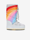 Moon Boot Icon Rainbow Členková obuv