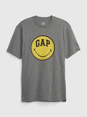 GAP & Smiley® Tričko