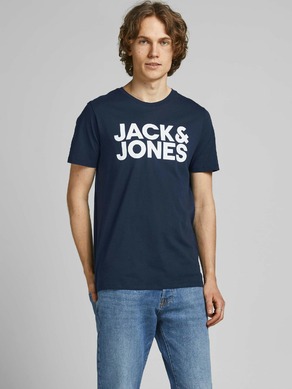 Jack & Jones Corp Tričko