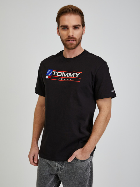 Tommy Jeans Tričko