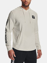 Under Armour Project Rock Terry Hoodie Mikina