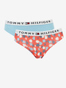 Tommy Hilfiger Underwear Nohavičky 2 ks detské