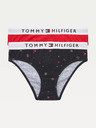 Tommy Hilfiger Underwear Nohavičky 2 ks detské