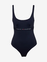 Tommy Hilfiger Underwear Jednodielne plavky