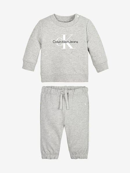 Calvin Klein Jeans Tepláková súprava detská