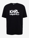 Karl Lagerfeld Tričko