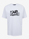 Karl Lagerfeld Tričko