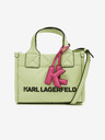 Karl Lagerfeld Shooting Stars Kabelka