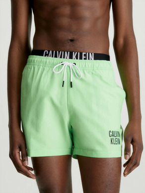 Calvin Klein Underwear	 Intense Power Medium Double Plavky