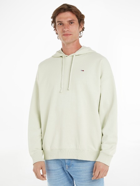 Tommy Jeans OVZ College Hoodie Mikina