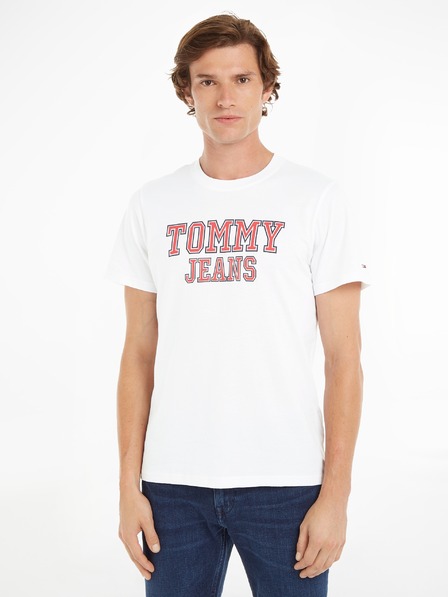 Tommy Jeans Essential Tričko