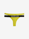 Calvin Klein Underwear	 Spodný diel plaviek
