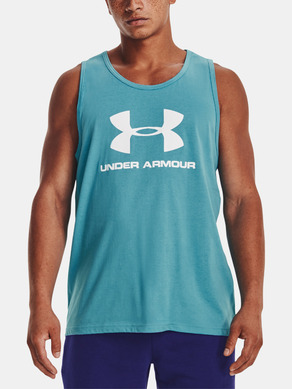 Under Armour UA Sportstyle Logo Tielko