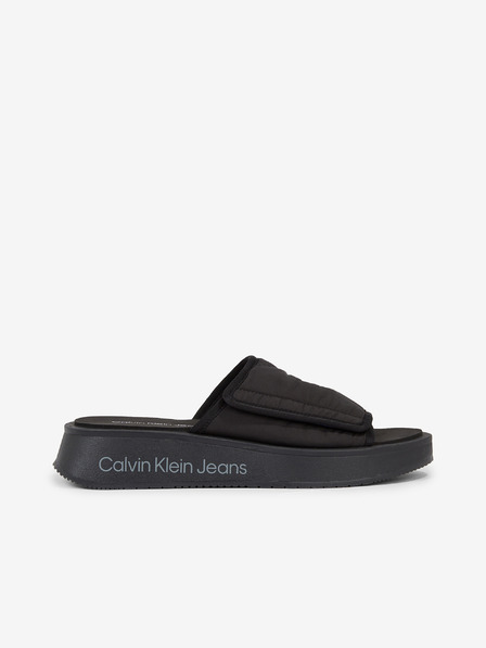 Calvin Klein Jeans Šľapky