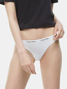 Calvin Klein Underwear	 Thong Strings Nohavičky