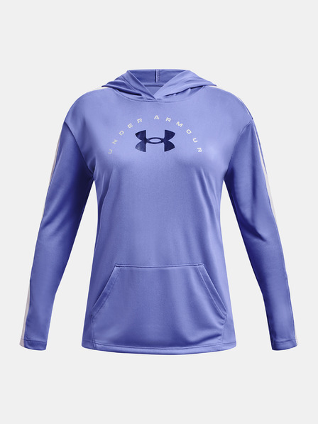 Under Armour Tech Graphic LS Hoodie Mikina detská