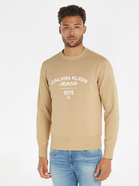 Calvin Klein Jeans Sveter