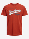 Jack & Jones Logo Tričko detské