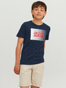 Jack & Jones Corp Tričko detské