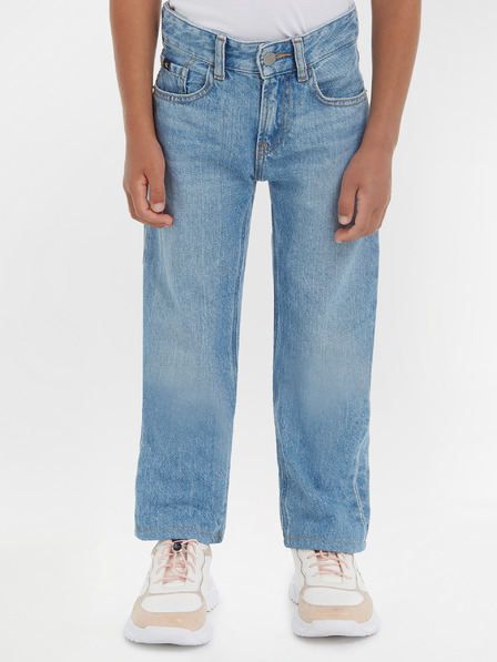 Calvin Klein Jeans Jeans detské
