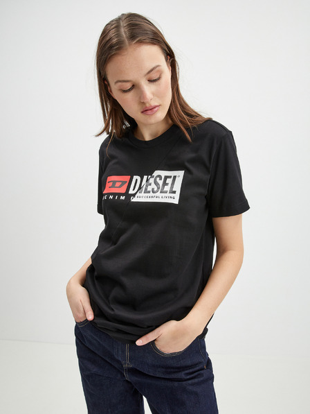 Diesel Tričko