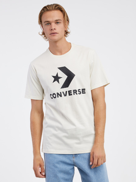 Converse Go-To Star Chevron Tričko