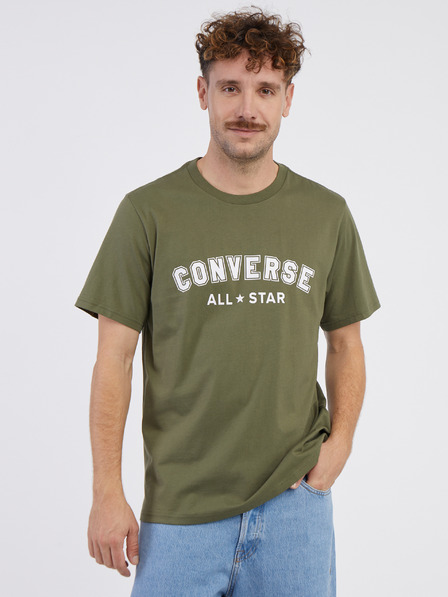 Converse Go-To All Star Tričko