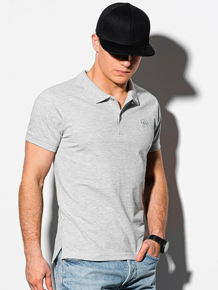 Ombre Clothing Polo tričko