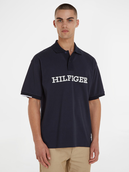Tommy Hilfiger Polo tričko